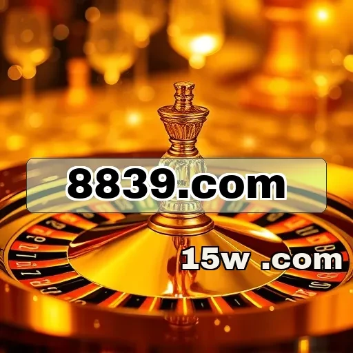 8839.com: A Plataforma de Jogos Confiáveis que Você Precisa Conhecer