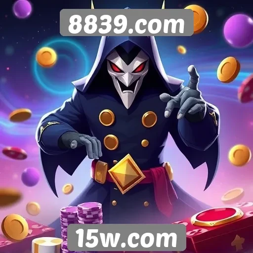 Comparativo entre jogos disponíveis no 8839.com