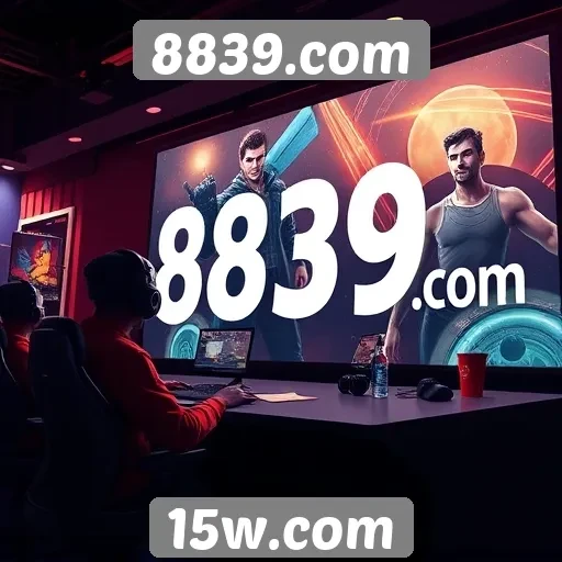 Desenvolvedores destacam inovações em 8839.com