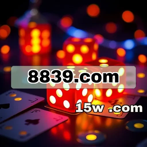 8839.com: Descubra o Poder da Seção de Login para Jogadores