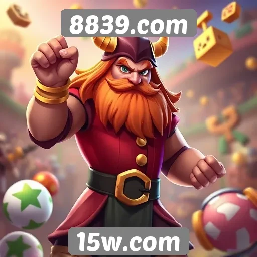 Jogos mais populares disponíveis no 8839.com