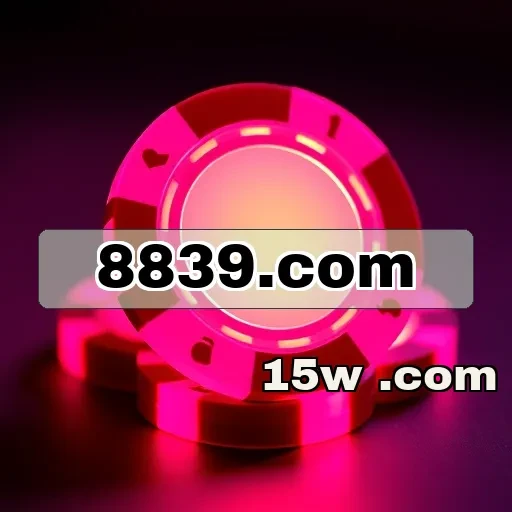 8839.com: O Suporte 24/7 Que Revoluciona o Jogo Online