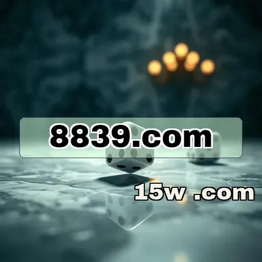 8839.com: Os Segredos do Programa VIP Que Todo Jogador Deve Conhecer